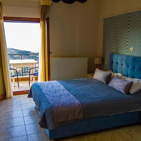 Olenia Residence Αγία Πελαγία  Εξωτερικό φωτογραφία