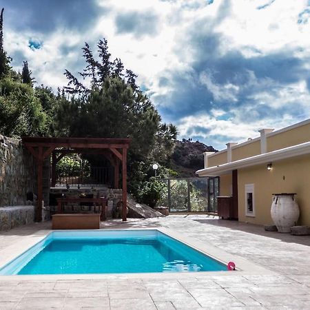 Olenia Residence Αγία Πελαγία  Εξωτερικό φωτογραφία