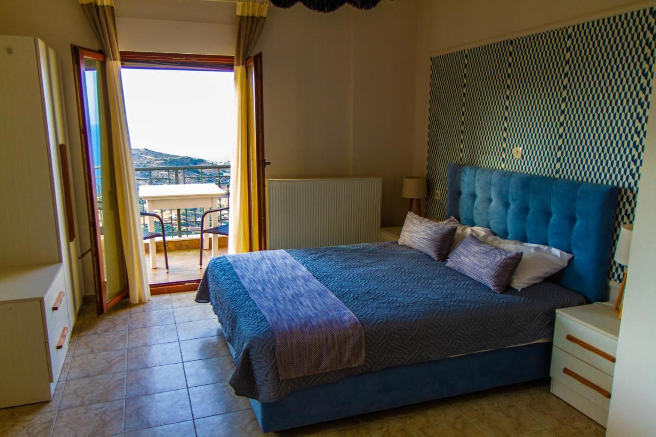 Olenia Residence Αγία Πελαγία  Εξωτερικό φωτογραφία