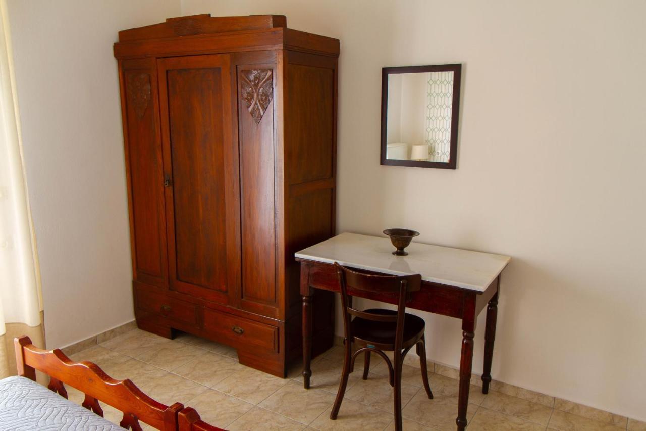 Olenia Residence Αγία Πελαγία  Εξωτερικό φωτογραφία