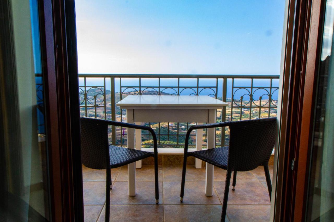 Olenia Residence Αγία Πελαγία  Εξωτερικό φωτογραφία