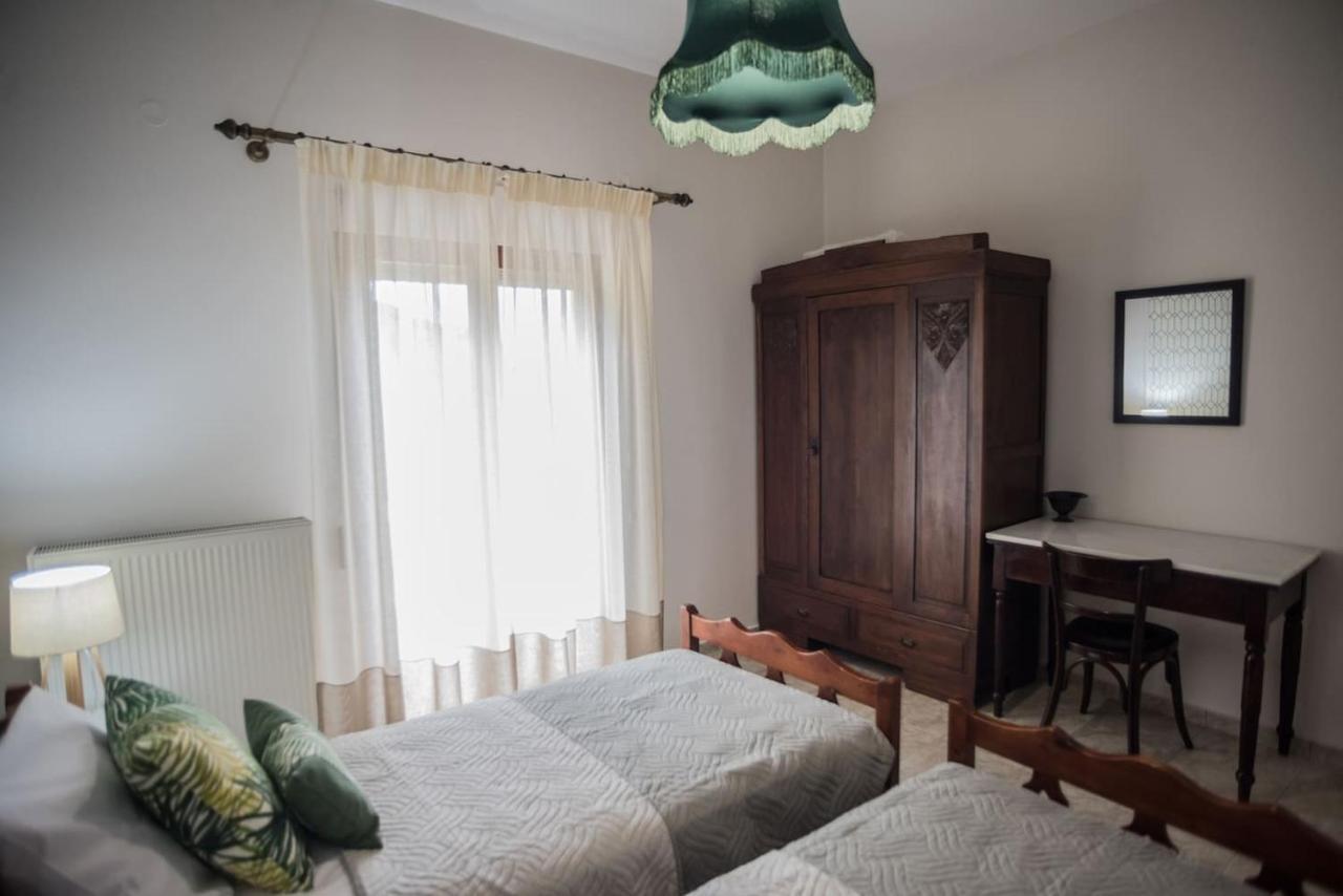 Olenia Residence Αγία Πελαγία  Εξωτερικό φωτογραφία