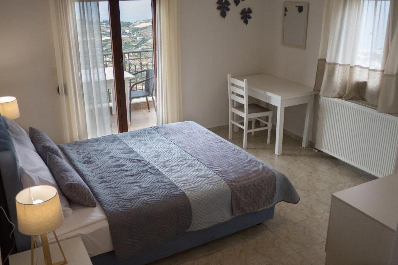Olenia Residence Αγία Πελαγία  Εξωτερικό φωτογραφία