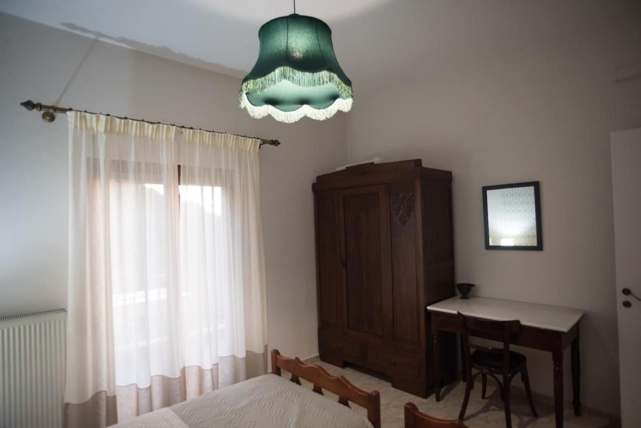Olenia Residence Αγία Πελαγία  Εξωτερικό φωτογραφία