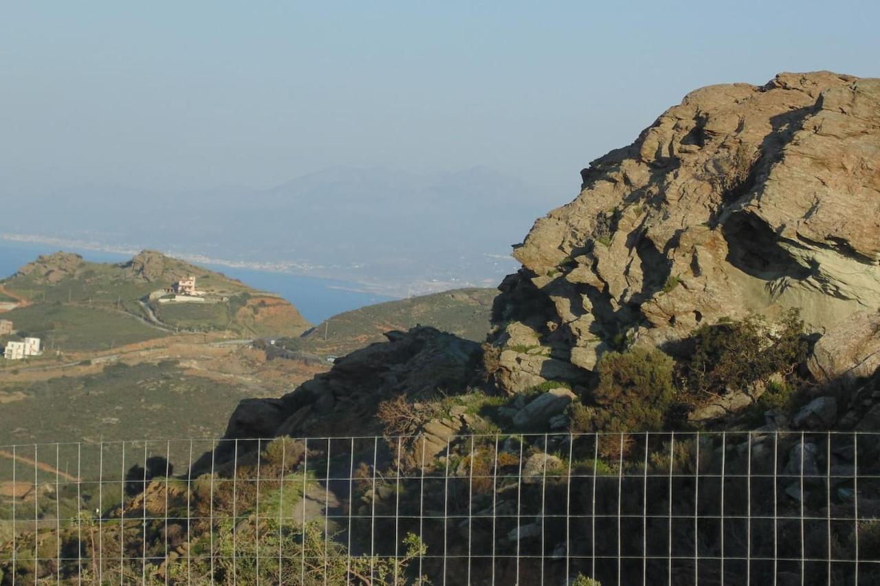 Olenia Residence Αγία Πελαγία  Εξωτερικό φωτογραφία