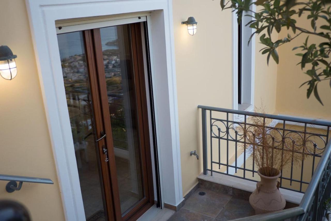 Olenia Residence Αγία Πελαγία  Εξωτερικό φωτογραφία