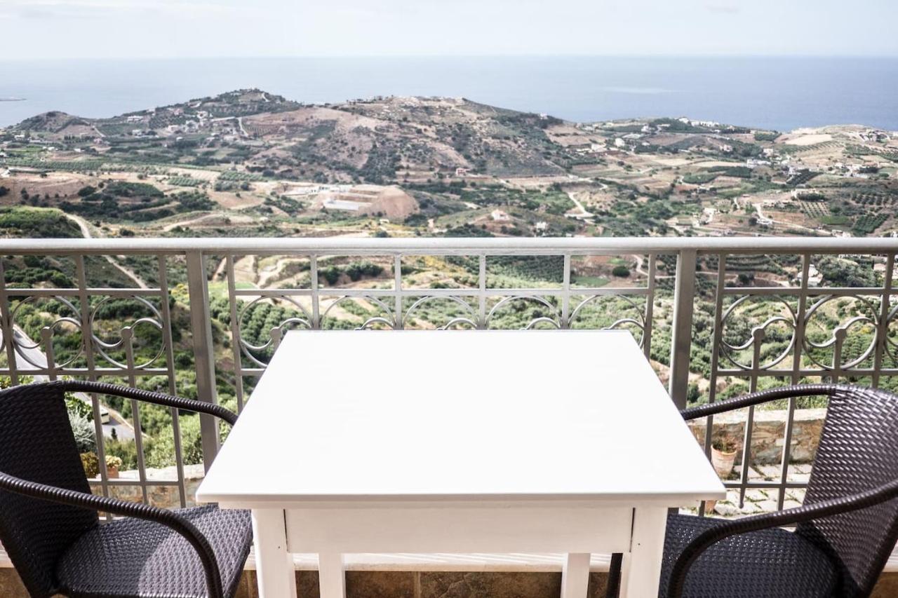 Olenia Residence Αγία Πελαγία  Εξωτερικό φωτογραφία