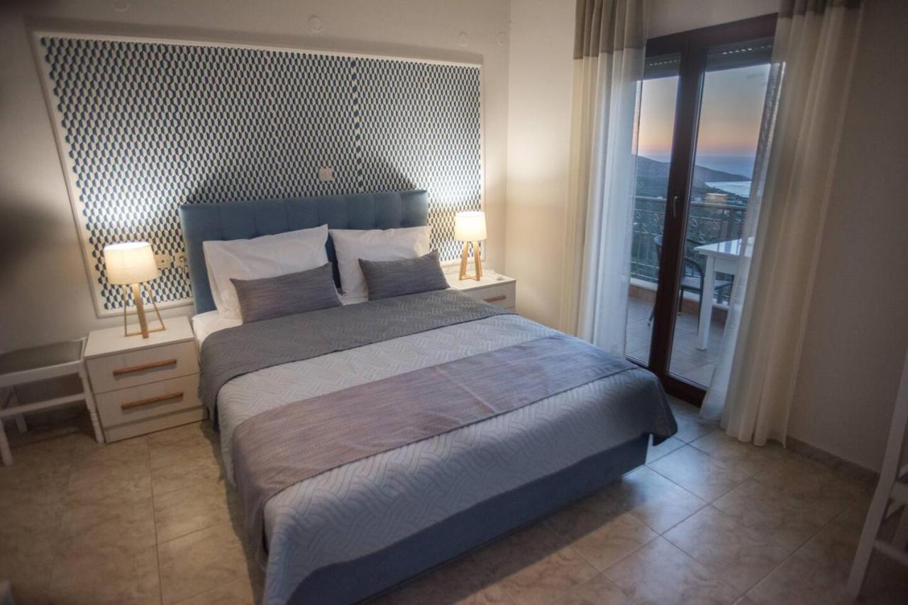 Olenia Residence Αγία Πελαγία  Εξωτερικό φωτογραφία