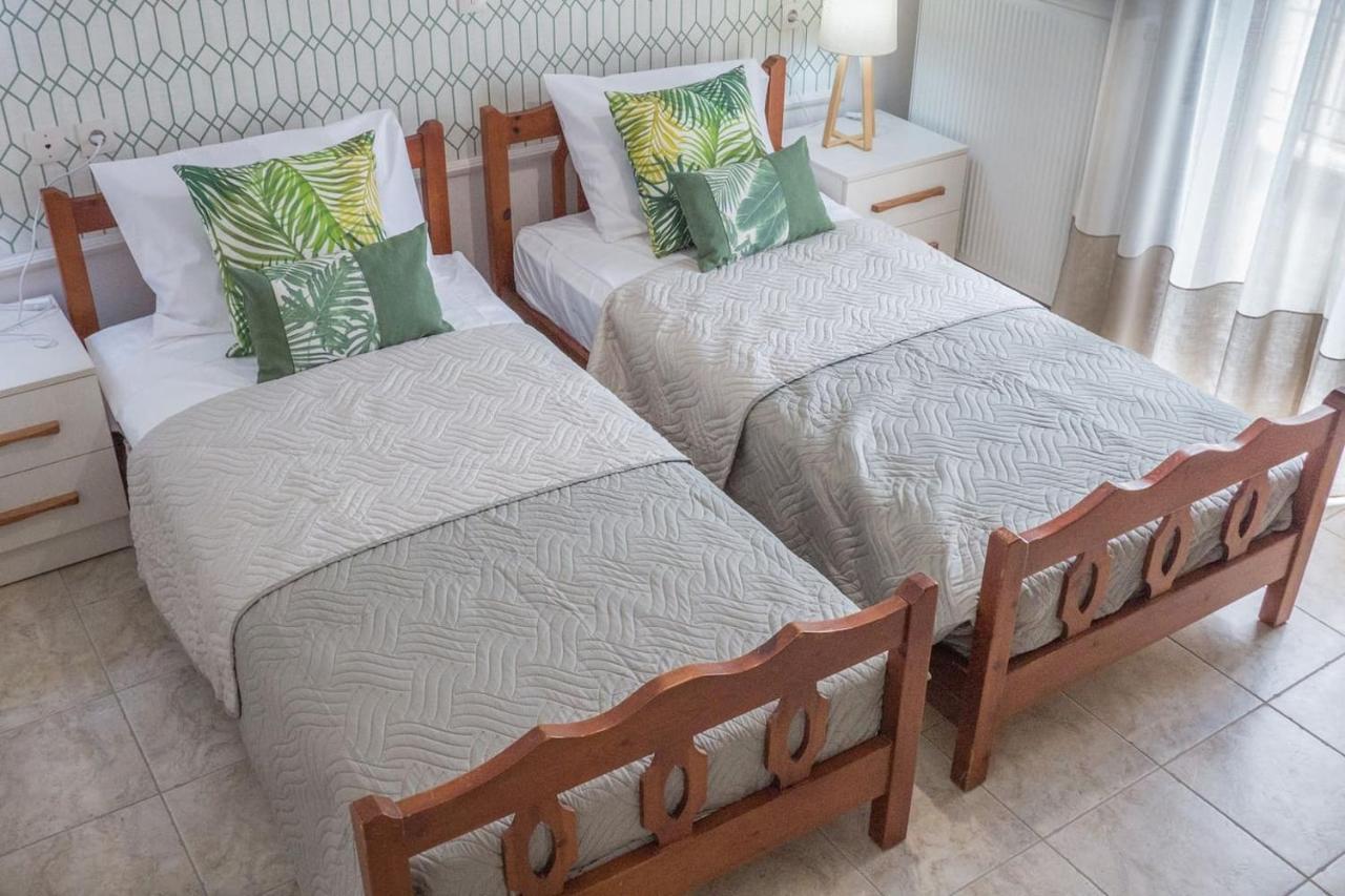Olenia Residence Αγία Πελαγία  Εξωτερικό φωτογραφία