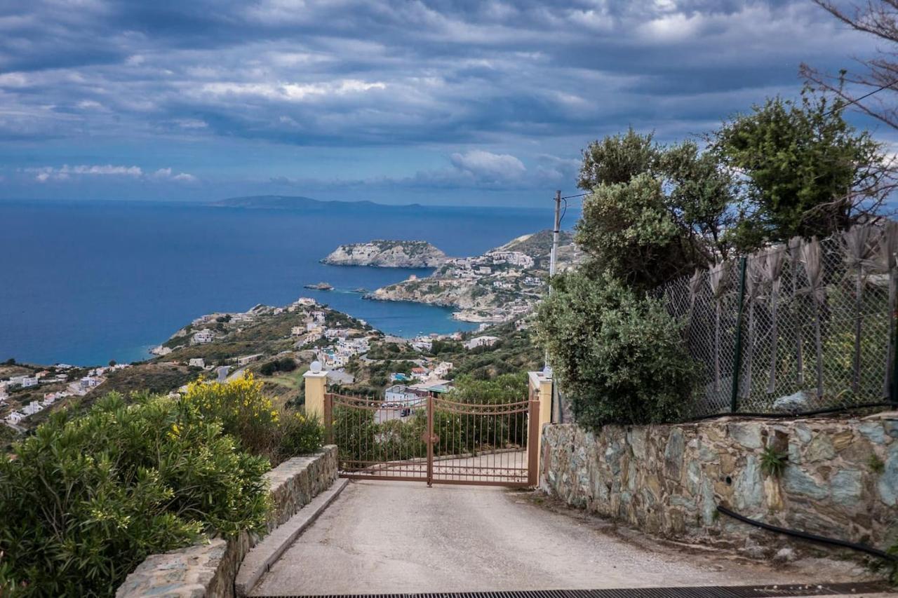 Olenia Residence Αγία Πελαγία  Εξωτερικό φωτογραφία