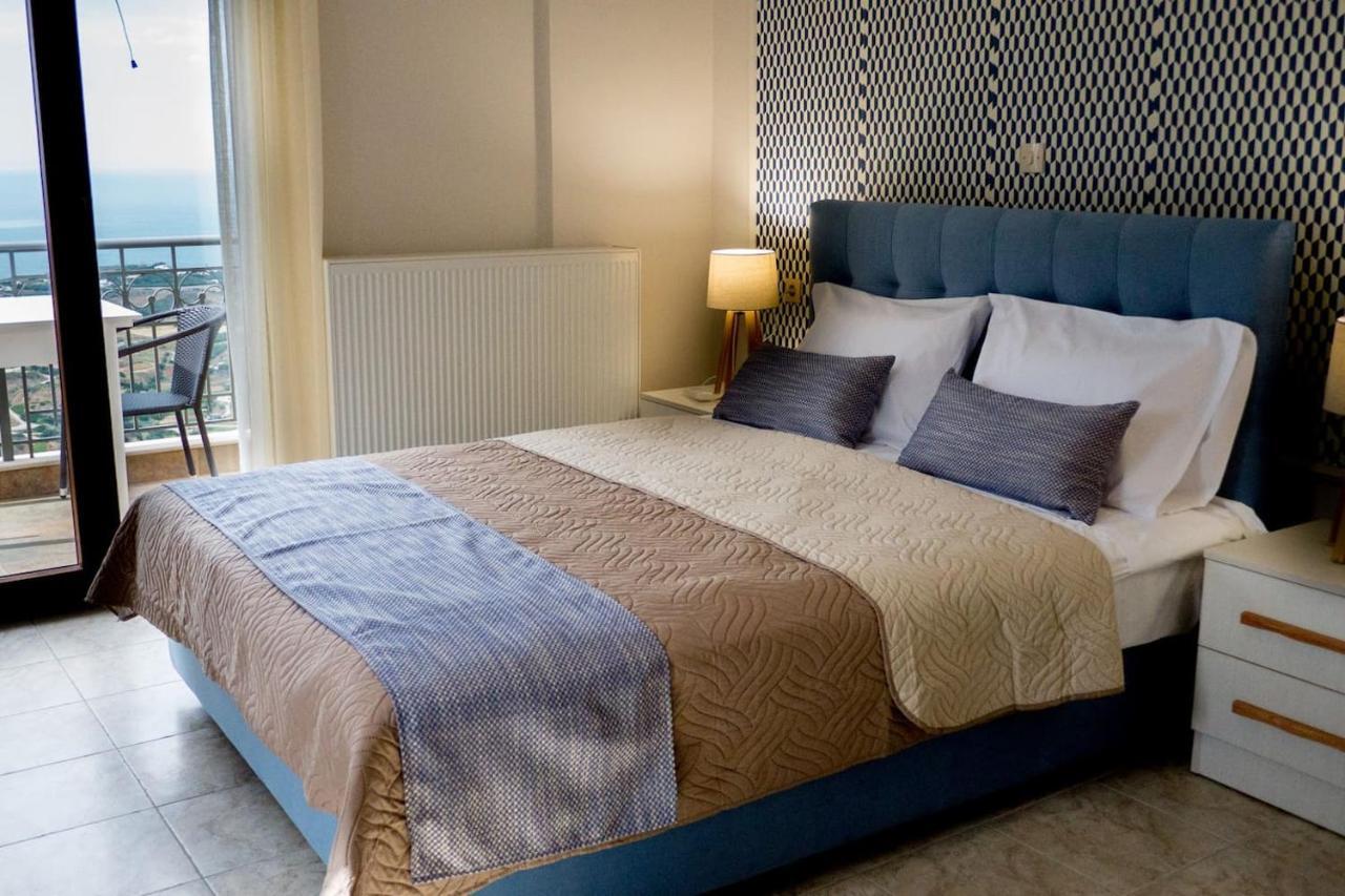 Olenia Residence Αγία Πελαγία  Εξωτερικό φωτογραφία