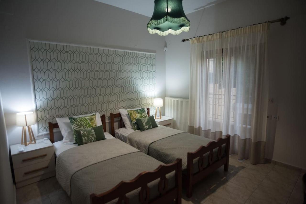 Olenia Residence Αγία Πελαγία  Εξωτερικό φωτογραφία